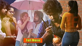 G. V. Prakash & Divya Bharathi's Recent Love Romantic Entertainer Telugu Full movie | 90 ml movies