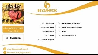 Mustafa Demirci - Dün Gece