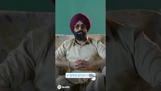 Tarsem Jassar Maan Punjabi song #spotify