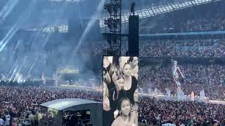 After Hours (Insane performance) - The Weeknd @ Manchester, Etihad Stadium After Hours Til Dawn Tour