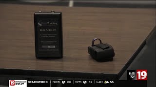 Lorain County sheriff deploys shock device after violent courtroom attack