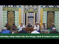 Siaran langsung hz sam'ani arpan official sholawat channel