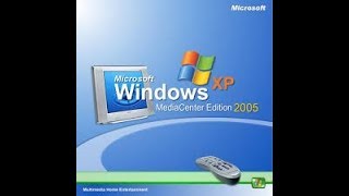 Destroying Windows XP Media Center Edition 2005 SP3 With Viruses!!!!!!