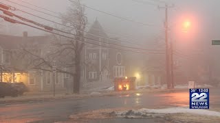 How to prepare for power outages as the winter progresses