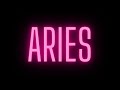 ❤️ARIES♈