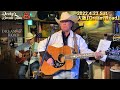 テネシームーン tennessee moon cover of mr.hank sasaki