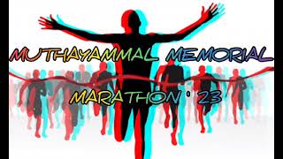 MUTHAYAMMAL MEMORIAL MARATHON'23- Registration link             https://gforms.app/hAREhZy