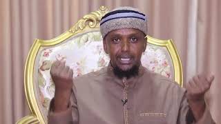 KULANKII SHEIKH KENYAAWI IYO R.W KHEYRE MAXAA DHEXMAREY