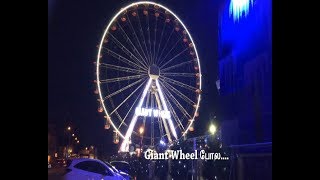 Giant Wheel    ECI VBS  Song  2019