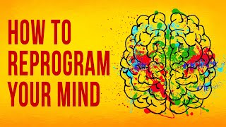 Dr. Joe Dispenza – How to REPROGRAM Your Mind