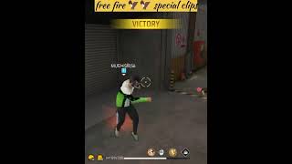 👁️‍🗨️ vs FreeFire