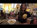 most delicious ukrainian desserts ukrainian girl shows me desserts