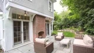 48 Abbott Road, Wellesley, MA - Listed by Debi Benoit