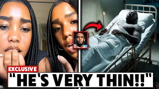 Diddy's Daughters Speak Out | Heartbreaking Revelations About His Life in Prison