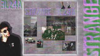 Strange - А Чё (EL24A)