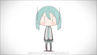 ユメミタ - ぽて ／ 初音ミク [MV]