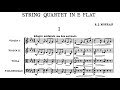 Ernest John Moeran - String Quartet No. 2 in E-Flat Major