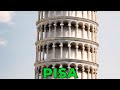 Leaning Tower of Pisa: The Architectural Marvel That Defies Gravity