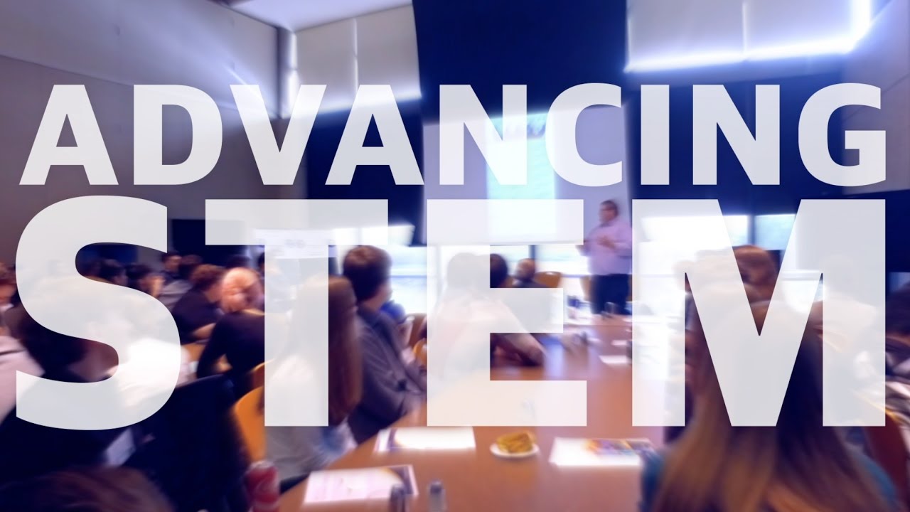 Advancing Stem Youtube