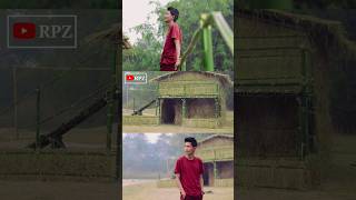 Magh Bihu Short Video | Bhela Ghar Cinematic - Shorts