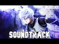 Blue Lock Episode 20 - Nagi Seishiro Theme | Dark Hip-Hop Soundtrack [HQ]