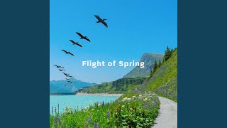 Flight Of Spring