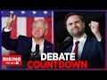 FULL SHOW: Dems ENRAGED Over VP Debate Rules, Hurricane Helene POLITICIZED, And More