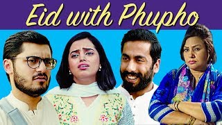 Eid with Phupho | Eid Special | MangoBaaz