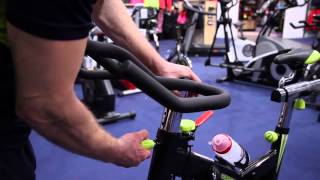 PROFORM 320 SPIN BIKE