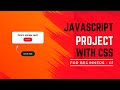 Build a Popup With JavaScript - Tutul Portal