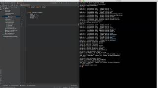 Python Enumerations - The enum Library - May 31, 2019