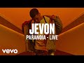 Jevon - Paranoia (Live) | Vevo DSCVR