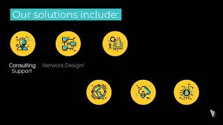 Aesir: Seamless connectivity. Expert IT solutions