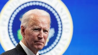 Biden urges world to fulfill climate promises