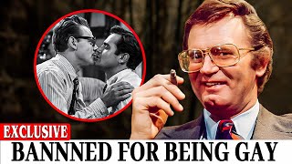 Charles Nelson Reilly Was BANNED from Three Networks, You Won't Guess Why!