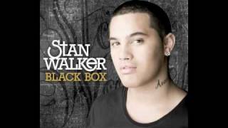 Stan Walker - Black Box **NEW**