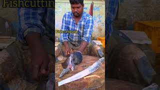 vaala meen cutting very tasty and healthy fish