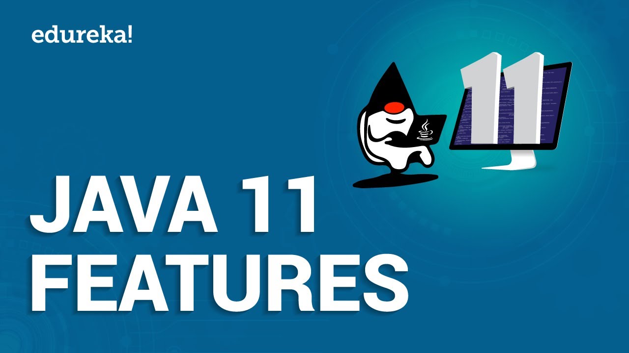 Java features. Java 11. Java pay.