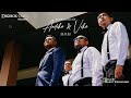 The Wedding Of Andika & Vika | Morning Express Manado | SDE