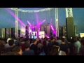 Rangleklods - Lost U (Live @ Down The Rabbit Hole 2015)