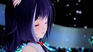 【プリコネMMD】キャルちゃんで『Vanity』【4K 60fps】