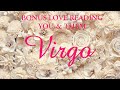 VIRGO tarot love ♍️ There Is Someone Who Is Convinced That You’ll Be Together You Need To Hear This