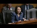 Cantwell Presses Treasury Secretary Mnuchin on Affordable Housing