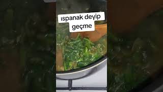 #ıspanak #ıspanaklıbörek #keşfet #pratiktarifler #pratikbilgiler