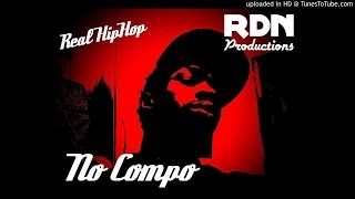 HIPHOP INSTRUMENTAL  (NO COMPO)