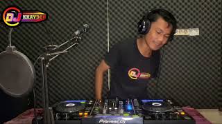 DJ OCU ROAINI REMIX 2023 || DJ KHAYDON KJD ||