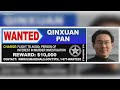 International arrest warrant issued for New Haven homicide suspect Qinxuan Pan