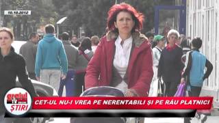 CET UL NU I VREA PE NERENTABILI SI PE RAU PLATNICI