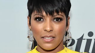 What No One Knows About Tamron Hall's Marriage