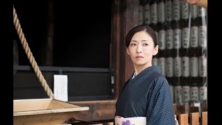 『古都』映画オリジナル特報